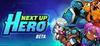 Next Up Hero para Ordenador