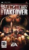 Def Jam Fight for NY: The Takeover para PSP