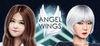 Angel Wings para Ordenador
