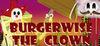 Burgerwise the Clown para Ordenador