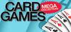 Card Games Mega Collection para Ordenador