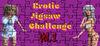Erotic Jigsaw Challenge Vol. 1 para Ordenador
