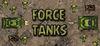 Force Tanks para Ordenador