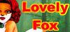 Lovely Fox para Ordenador