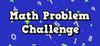 Math Problem Challenge para Ordenador