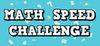 Math Speed Challenge para Ordenador