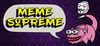 Meme Supreme para Ordenador