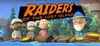 Raiders Of The Lost Island para Ordenador