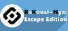RaKoval~Nya: Escape Edition para Ordenador