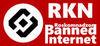 RKN - Roskomnadzor Banned Internet para Ordenador