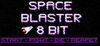 SPACE BLASTER 8 BIT para Ordenador