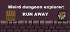 Weird Dungeon Explorer: Run Away para Ordenador