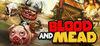 Blood And Mead para Ordenador