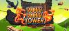 Boom Boom Tower para Ordenador