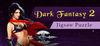 Dark Fantasy 2: Jigsaw Puzzle para Ordenador