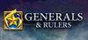 Generals & Rulers para Ordenador