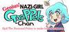 Genius! NAZI-GIRL GoePPels-Chan ep2 para Ordenador