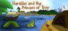 Herakles and The Princess of Troy para Ordenador