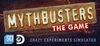 MythBusters: The Game para Ordenador