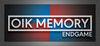 Oik Memory: Endgame para Ordenador