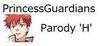 PrincessGuardiansParodyH para Ordenador