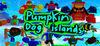 Pumpkin Dog Islands para Ordenador