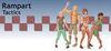 Rampart Tactics para Ordenador
