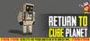 RETURN TO CUBE PLANET para Ordenador