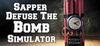 Sapper - Defuse The Bomb Simulator para Ordenador