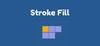 Stroke Fill para Ordenador