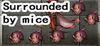 Surrounded by mice para Ordenador