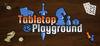 Tabletop Playground para Ordenador