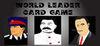 World Leader Card Game para Ordenador
