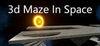 3d Maze In Space para Ordenador