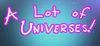 A Lot of Universes para Ordenador