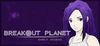 Breakout Planet para Ordenador