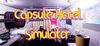 Capsule Hotel Simulator para Ordenador