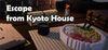 Escape from Kyoto House para Ordenador