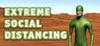 Extreme Social Distancing para Ordenador