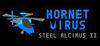 Hornet Virus: Steel Alcimus II para Ordenador