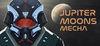 Jupiter Moons: Mecha para Ordenador