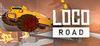 Loco Road para Ordenador