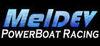MelDEV Power Boat Racing para Ordenador