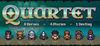 Quartet para Ordenador