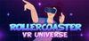 RollerCoaster VR Universe para Ordenador