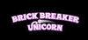 Brick Breaker Unicorn para Ordenador