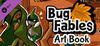 Bug Fables: The Art of Bugaria para Ordenador