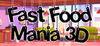 Fast Food Mania 3D para Ordenador
