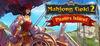 Mahjong Gold 2. Pirates Island para Ordenador