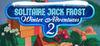Solitaire Jack Frost Winter Adventures 2 para Ordenador